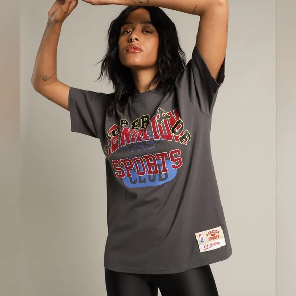 PE Nation Game Day Tee - Picture 2 of 11